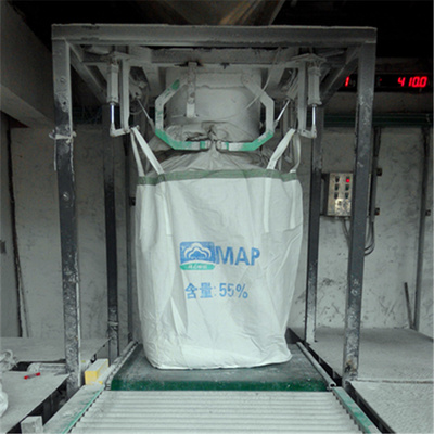 微硅粉吨袋包装机